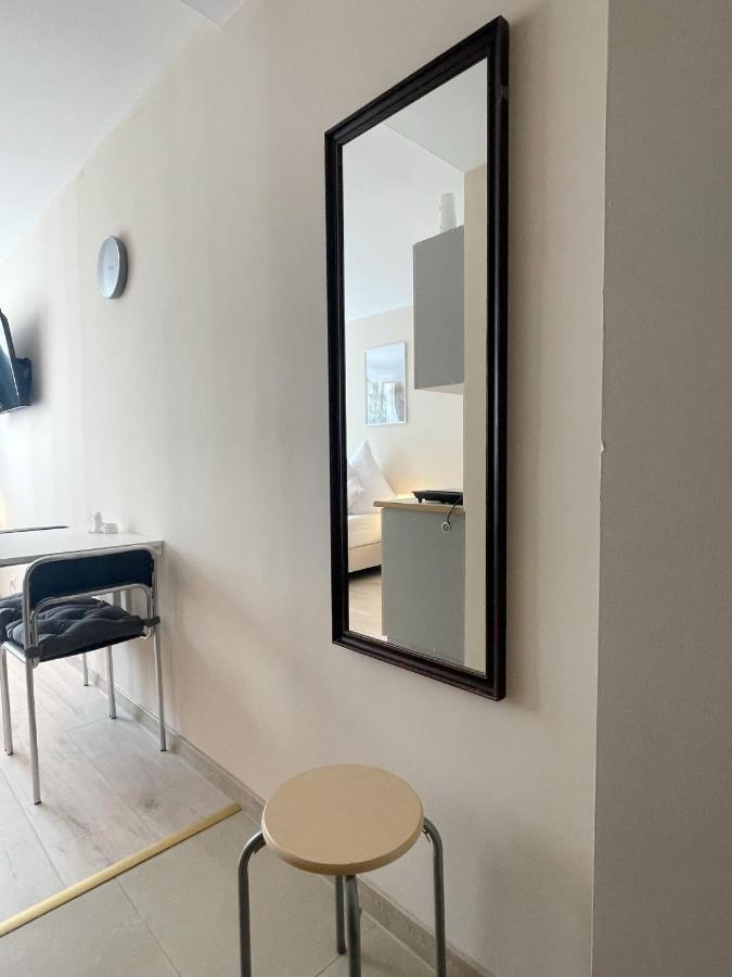 09 Gdynia Centrum - Apartament Mieszkanie Dla 2 Os Esterno foto